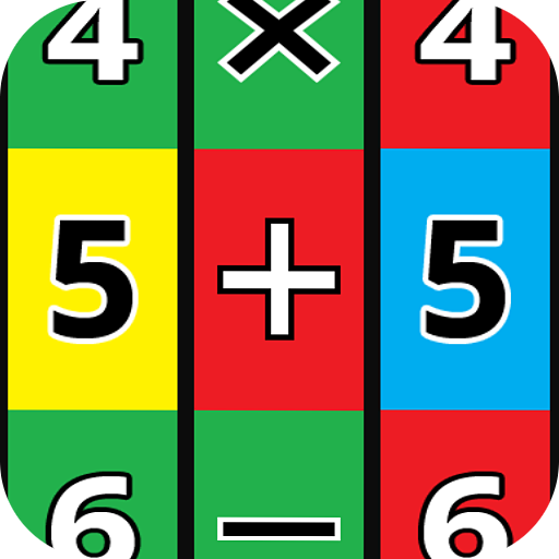 Math Tube icon