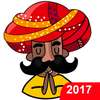 Rajasthani Turban Photo Editor on 9Apps