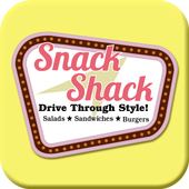 Snack Shack أيقونة