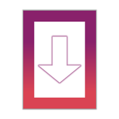 Profile Photo Saver For Instagram icon