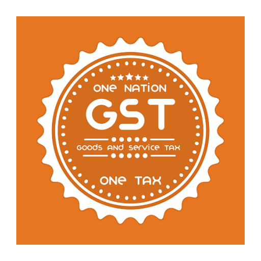GST Calculator &amp; Guide icon
