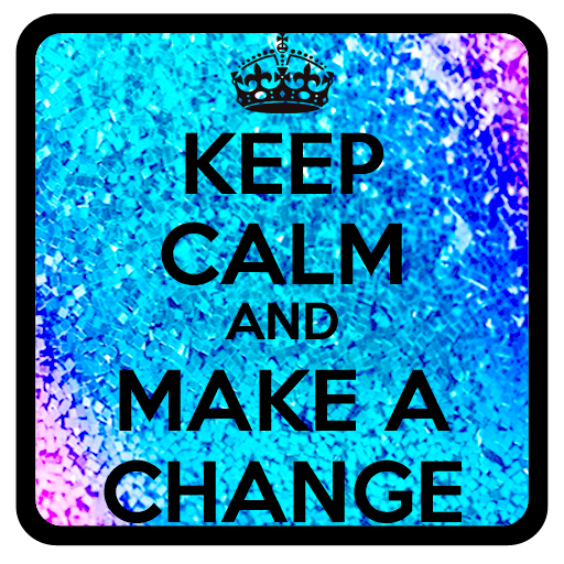 Keep Calm Wallpapers icon