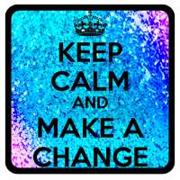 Keep Calm Wallpapers on 9Apps