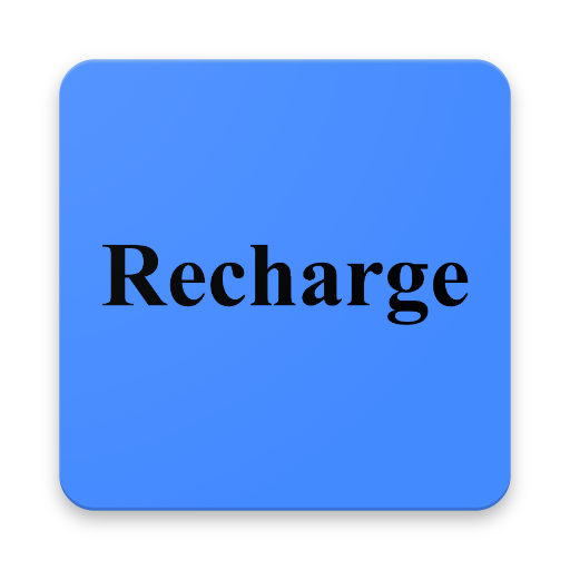 Recharge mobile rapide icon
