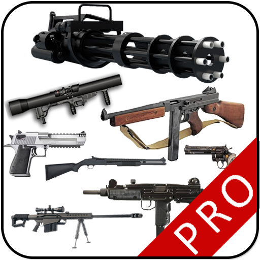 Real Gun Sounds - 2021 icon