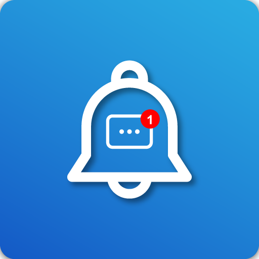 Message Alarm: Never Miss Vital Notification Sound icon