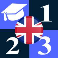 Learn numbers in english on 9Apps