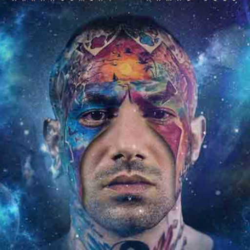 آلبوم برزخ امیر تتلو icon