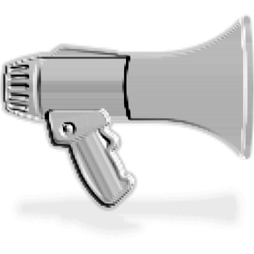 Music Record studio icon