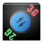 2G-3G Toggle icon