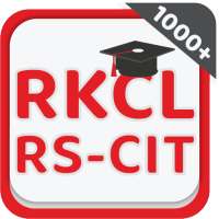 RKCL (RS-CIT) on 9Apps