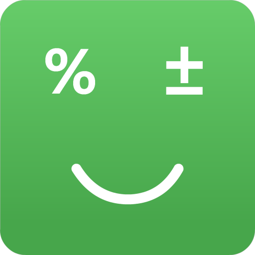 MyCal Pro - All in One Calculator &amp; Converter icon