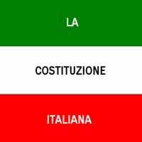 La Costituzione Italiana