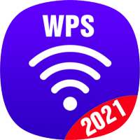 WiFi Auto Unlock 2021 & Wifi Wps Pro connect