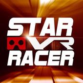 Space VR Racer icon