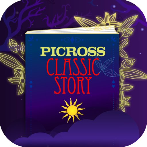 Picross Classic Story icon