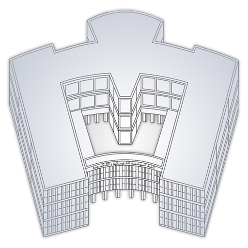 دليل كلية الهندسة الكهربائية والالكترونية иконка