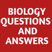 Biology Questions and Answers on 9Apps