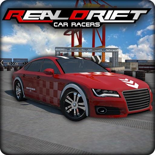 Real Drift Car Racers 3D icon