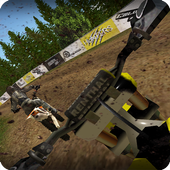 MotoCross FPS icon