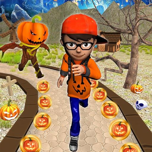 Endless Temple Spirit Oz Run icon