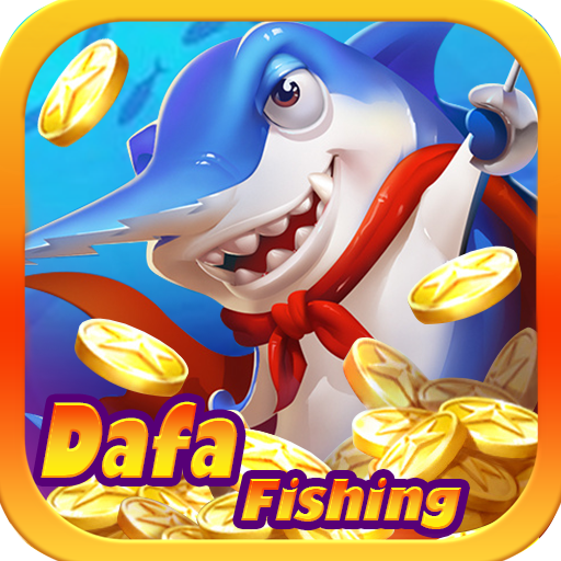 Dafa Fishing-Classic Game icon
