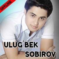 Ulug'bek Sobirov qo'shiqlari on 9Apps