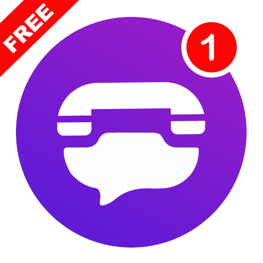 Free  Text Now Stickers - Texting &amp; Calling icon