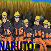 New Naruto Ultimate Ninja Impact guidare icon