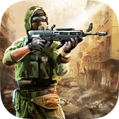 Modern Wars Battle 3D icon