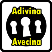 Adivina avecina icon