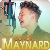 Conor Maynard Top Ringtone Free icon