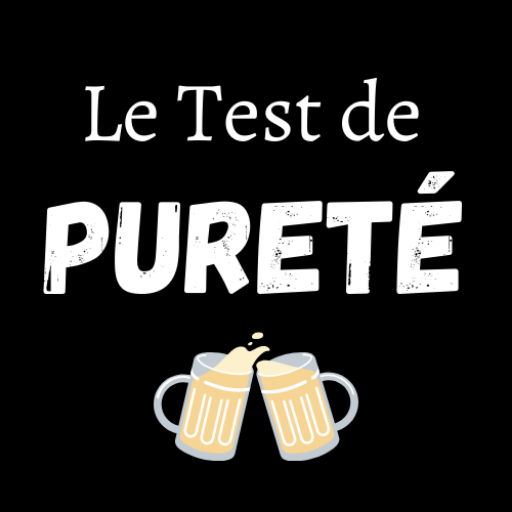 Test Pureté icon
