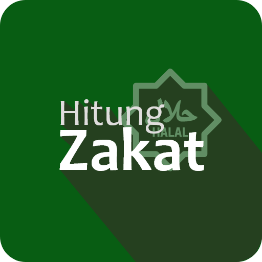 Islamic Alms Calculator Zakat icon