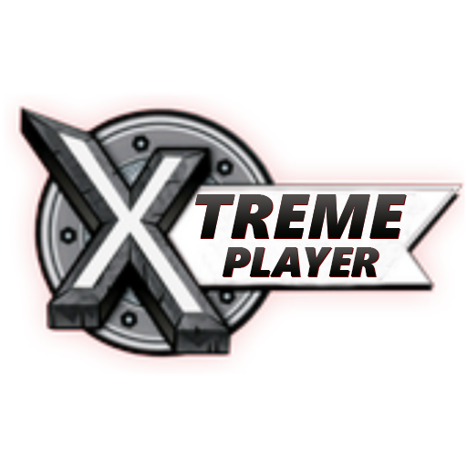 Xtreme player icon