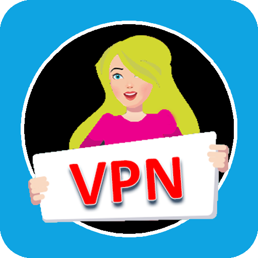 HOT VPN - Private icon