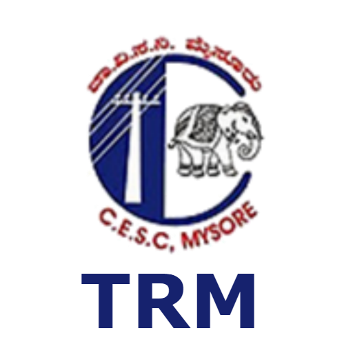 TRM Monitoring App icon