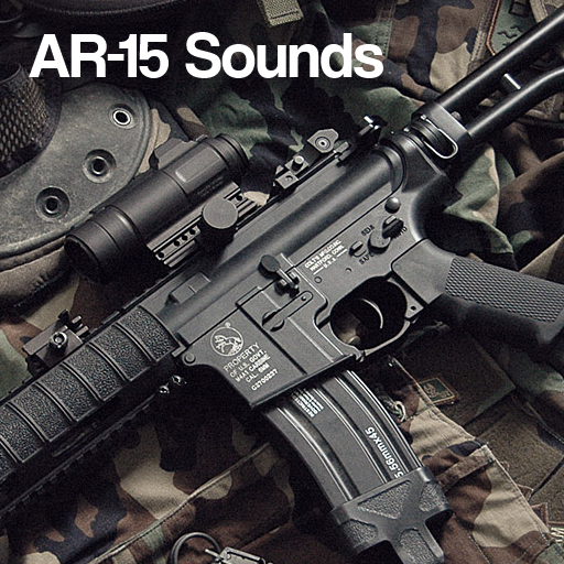 AR-15 Sounds icon