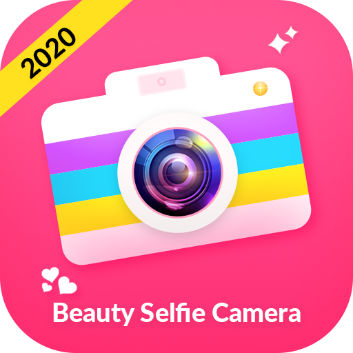 Beauty Plus - Best Mackup Selfie Camera icon