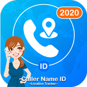 True Id Caller Name &amp; Location Tracker 2020 icon
