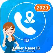 True Id Caller Name & Location Tracker 2020 on 9Apps