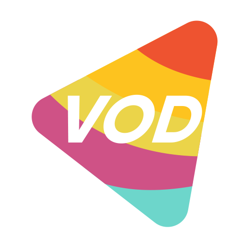הידברות VOD icon