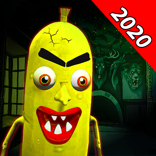 Sinister Sausage Eyes Scream: The Haunted Meat icon