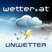 wetter.at - Unwetter icon