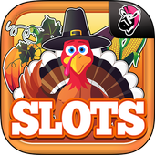 Thanks Giving Slots icon