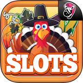 Thanks Giving Slots