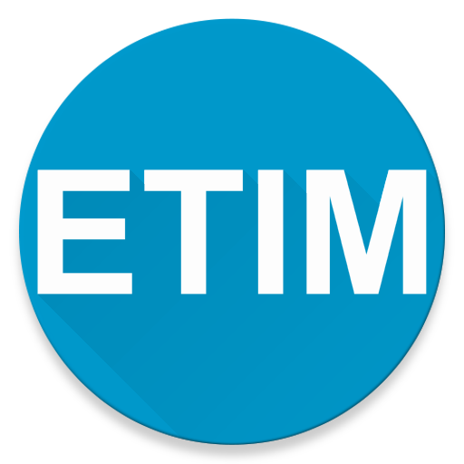 Etimsocial- Socialize And Earn icon