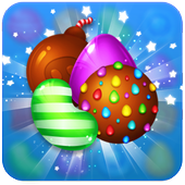 Cookie Crush - Match 3 Game icon