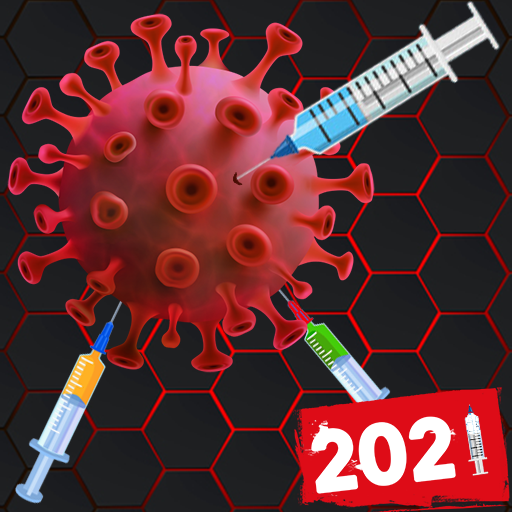 Virus Wars icon