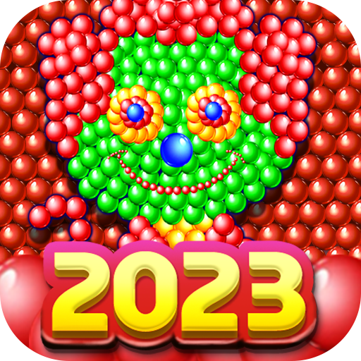 Bubble Shooter 2 Classic icon